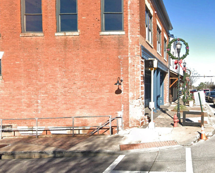 19 Griffin Street (DBA: Story on the Square)